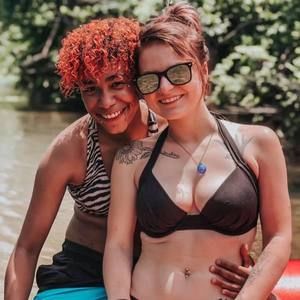 Meet your Posher, Randi